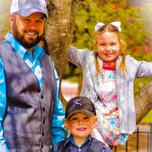 Meet your Posher, Matt